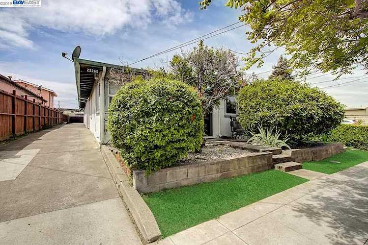22267 Peralta St Hayward, CA 94541 | MLS 40861490 Photo 1