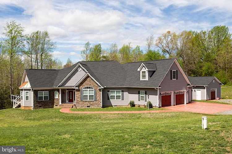 17509 Wrightsville Rd Bowling Green, VA 22427 | MLS ® 1000364740 Photo 1