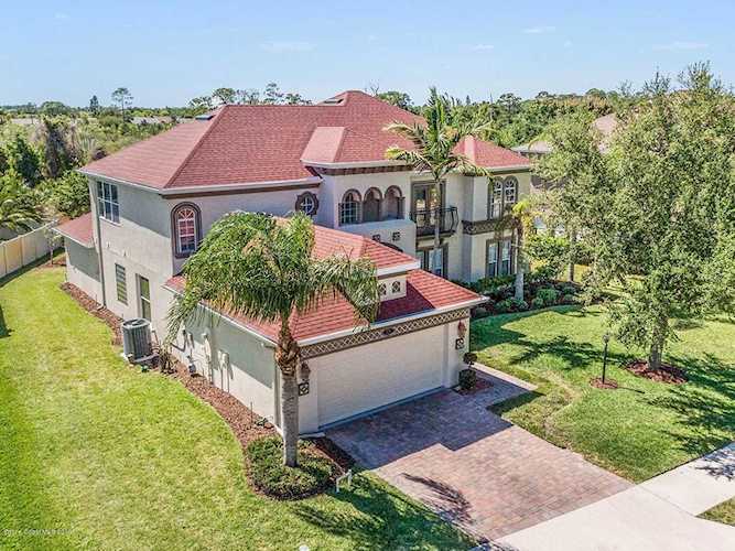 1776 Croghan Drive Melbourne, FL 32940 | MLS 842691 Photo 1
