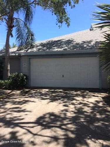 810 Tradewinds Drive #810 Indian Harbour Beach, FL 32937 | MLS 842687 Photo 1