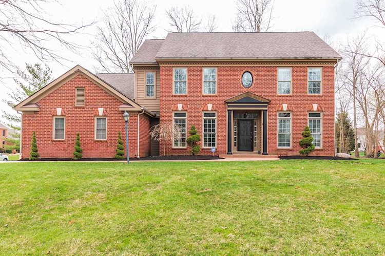 6240 Buckman Street Lewis Center, OH 43035 | MLS 219011275 Photo 1