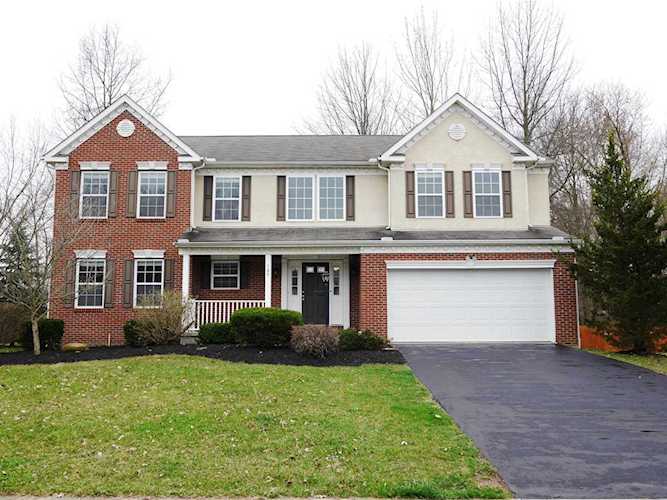 105 Longwood Crossing Boulevard Etna, OH 43062 | MLS 219010752 Photo 1
