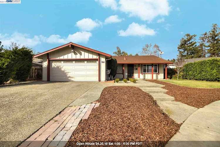 4965 Derby Pl Newark, CA 94560 | MLS 40849350 Photo 1