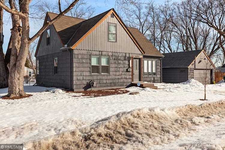 1600 E 86th Street Bloomington, MN 55425 | MLS 5195035 Photo 1