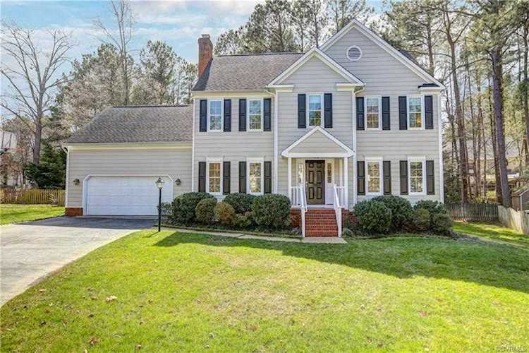 13205 Forest Light Ct Henrico, VA 23233 | MLS 1907581 Photo 1