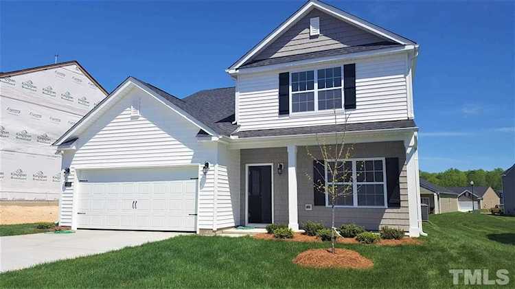 6152 Watsonia Drive Zebulon, NC 27597 | MLS 2227545 Photo 1