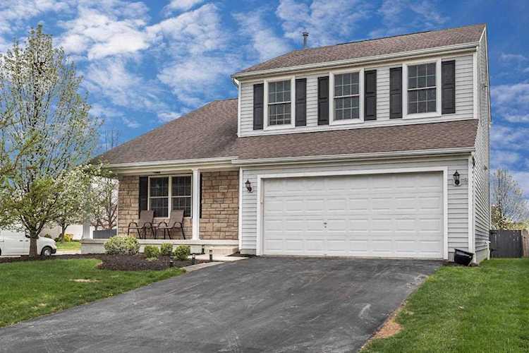 2388 Featherwood Drive Columbus, OH 43228 | MLS 219011764 Photo 1