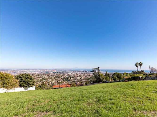 2443 Daladier Drive Rancho Palos Verdes, CA 90275