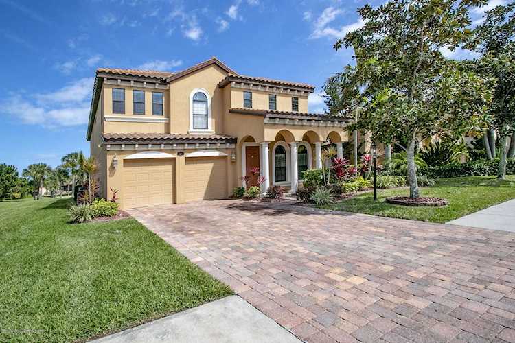 647 Palos Verde Drive Satellite Beach, FL 32937 | MLS 841071 Photo 1