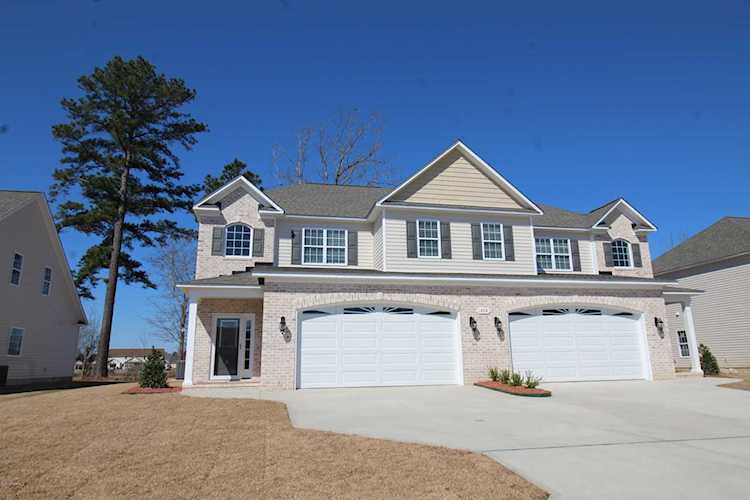 1805 Cambria Drive Greenville, NC 27834 | MLS 100161083 Photo 1
