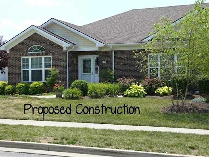 144 Christal Drive Georgetown, KY 40324