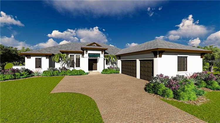 5421 Greenbrook Drive Sarasota, FL 34238 | MLS A4433832 Photo 1