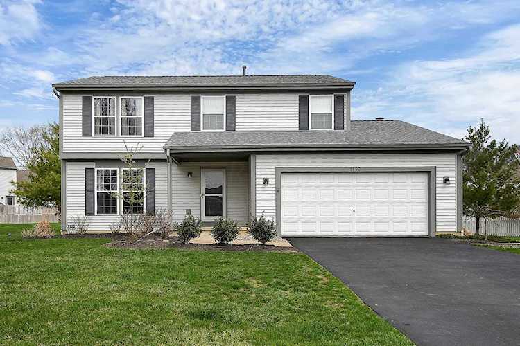 1193 Briarshore Way Lewis Center, OH 43035 | MLS 219011820 Photo 1