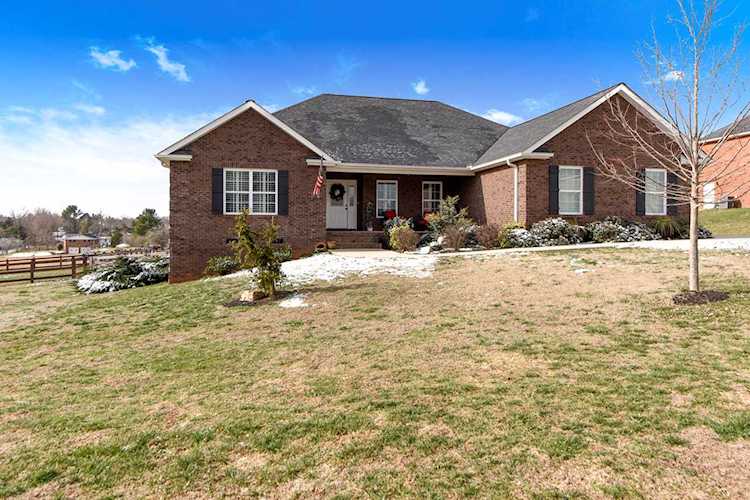 3156 Sagegrass Dr Louisville, TN 37777 | MLS 1068443 Photo 1