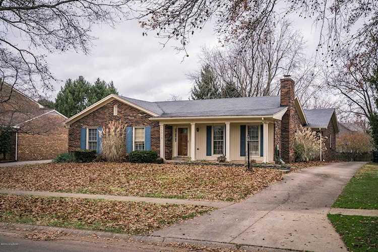 10013 Timberwood Cir Louisville, KY 40223 | MLS 1520662 Photo 1