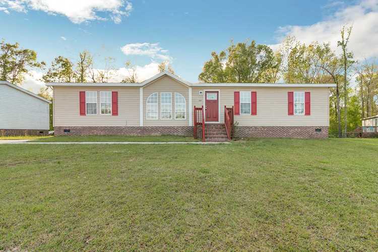 303 Shipmans Pike Jacksonville, NC 28546 | MLS 100161155 Photo 1