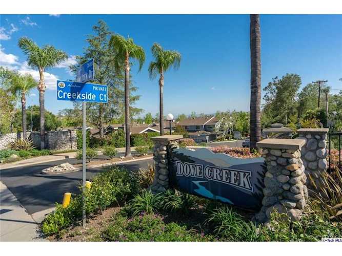 1501 Creekside Court #B, Pasadena, CA 91107 | MLS #319001494 Photo 1
