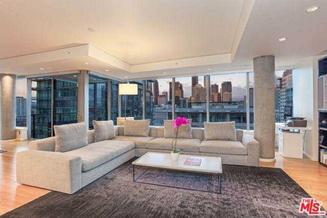 1155 S Grand Avenue #1511, Los Angeles, CA 90015 | MLS #19449362 Photo 1