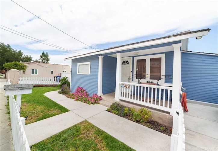429 Ocean View Avenue Hermosa Beach, CA 90254 | MLS SB19088830 Photo 1