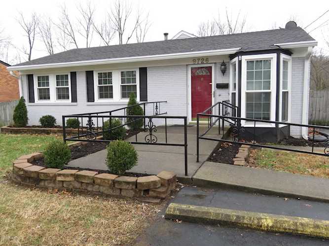 9726 Titan Dr Louisville, KY 40229 | MLS 1524519 Photo 1