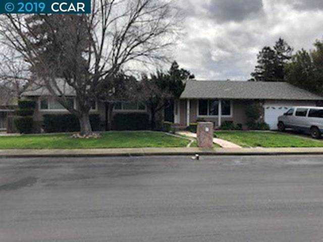 859 Brittany Ln Concord, CA 94518 | MLS 40861697 Photo 1