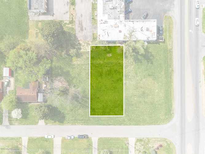6408 Venango Dr Louisville, KY 40258