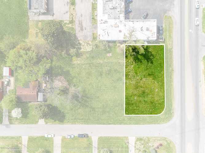 6412 Venango Dr Louisville, KY 40258