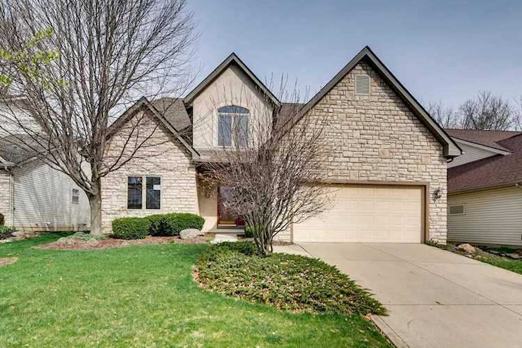 2846 Hollow Cove Court Columbus, OH 43231 | MLS 219011866 Photo 1