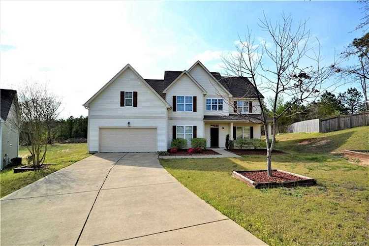700 Heathrow Dr Spring Lake, NC 28390 | MLS 604251 Photo 1
