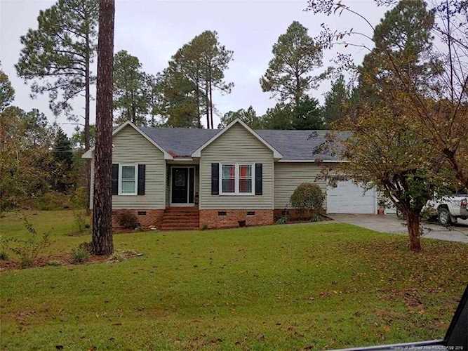 154 Coachman Way Sanford, NC 27332 | MLS 604256 Photo 1