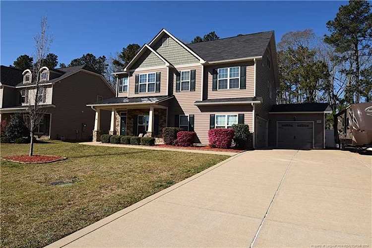 196 Sedgefield Dr Raeford, NC 28376 | MLS 603381 Photo 1