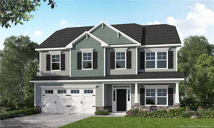3220 Hunting Lodge Rd Fayetteville, NC 28306 | MLS 604298 Photo 1