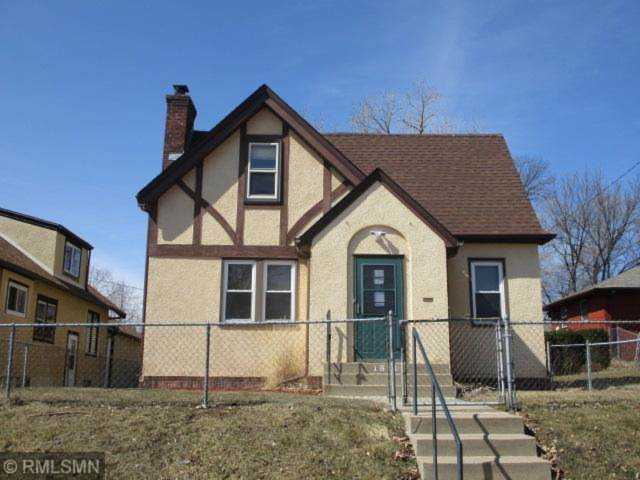 1811 Thomas Avenue N Minneapolis, MN 55411 | MLS 5216715 Photo 1