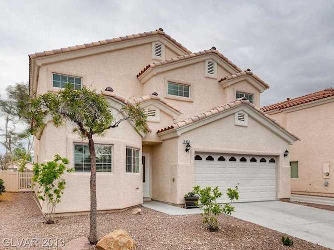 8928 Happy Stream Ave Las Vegas, NV 89143 | MLS 2089005 Photo 1