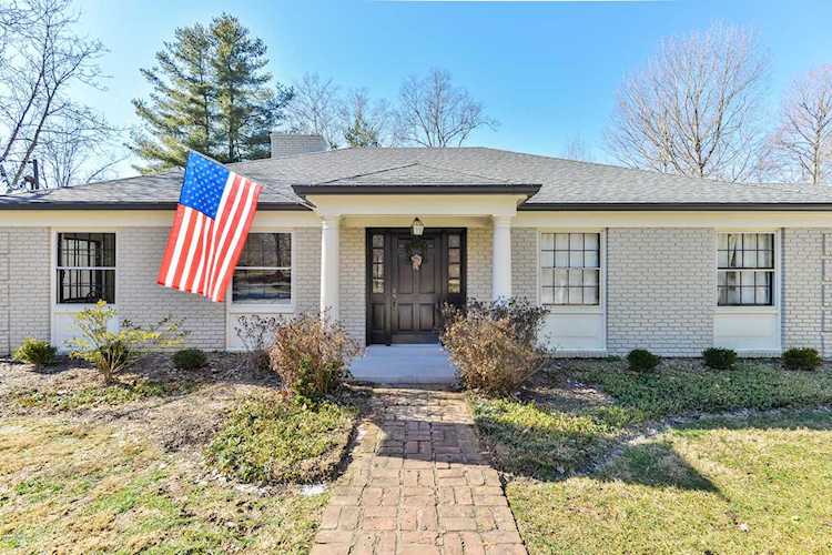 1504 Cold Springs Rd Anchorage, KY 40223 | MLS 1523501 Photo 1