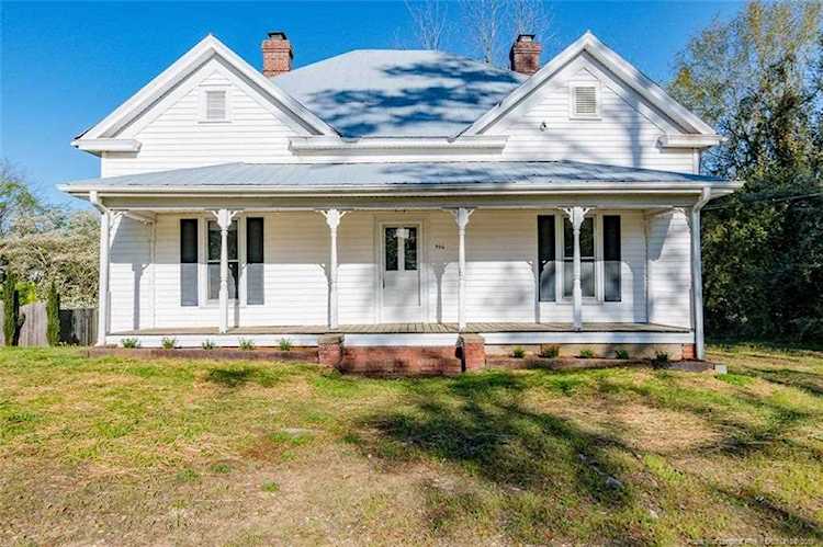 906 S 10th St Lillington, NC 27546 | MLS 604274 Photo 1