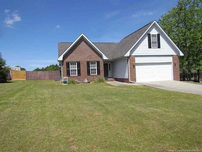 105 Beaumont Ct Raeford, NC 28376 | MLS 604651 Photo 1