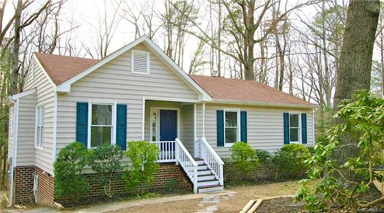 4408 Rabbit Foot Ct Chesterfield, VA 23236 | MLS 1907954 Photo 1