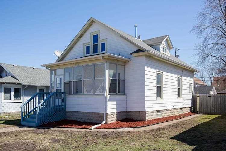 4030 Aldrich Avenue N Minneapolis, MN 55412 | MLS 5211032 Photo 1