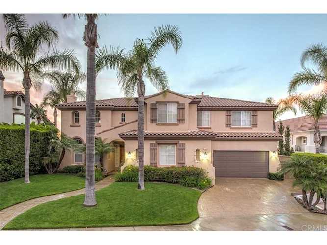 7795 E Bridgewood Drive Anaheim Hills, CA 92808 | MLS PW19088510 Photo 1
