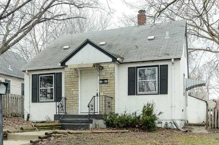 1583 Arlington Avenue E Saint Paul, MN 55106 | MLS 5211106 Photo 1