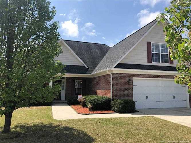 4406 Ping Ct Fayetteville, NC 28312 | MLS 602639 Photo 1