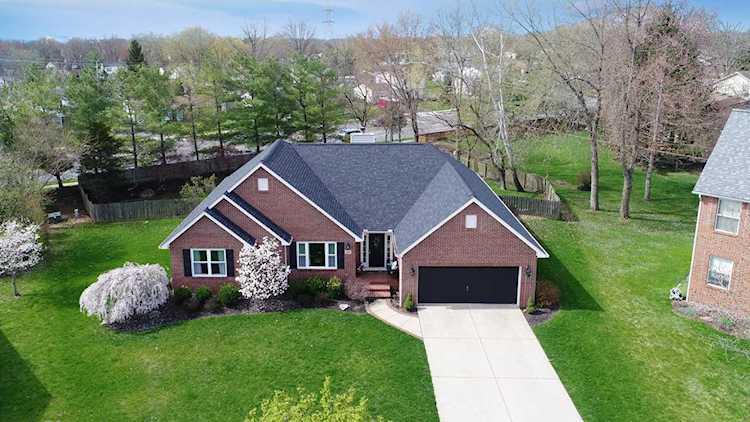 289 Mill Wind Court Westerville, OH 43082 | MLS 219011710 Photo 1