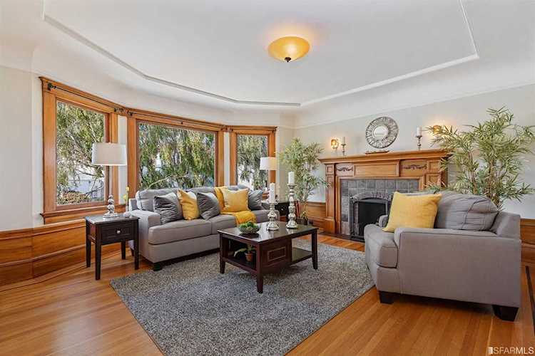 371 Wawona Street San Francisco, CA 94127 | MLS 483143 Photo 1