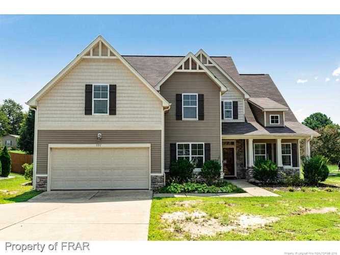 551 Heathrow Dr #134 Spring Lake, NC 28390 | MLS 601003 Photo 1