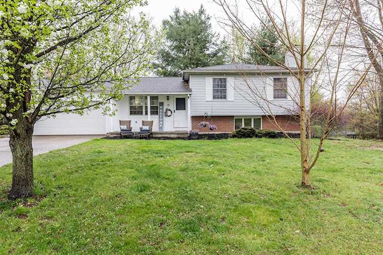 19 Kenwick Circle Granville, OH 43023 | MLS 219000375 Photo 1