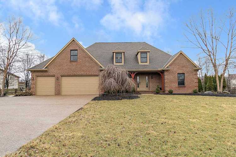 6705 Plumb Road Galena, OH 43021 | MLS 219011777 Photo 1