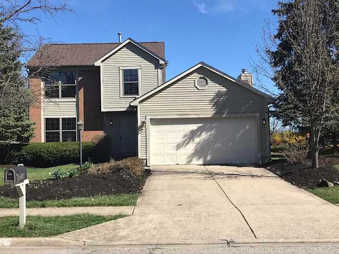 8614 Priestley Drive Reynoldsburg, OH 43068 | MLS 219010932 Photo 1