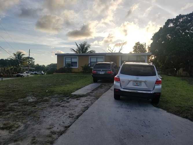 3105 Ocean Park Way Parkway Boynton Beach, FL 33435 | MLS RX-10523759 Photo 1