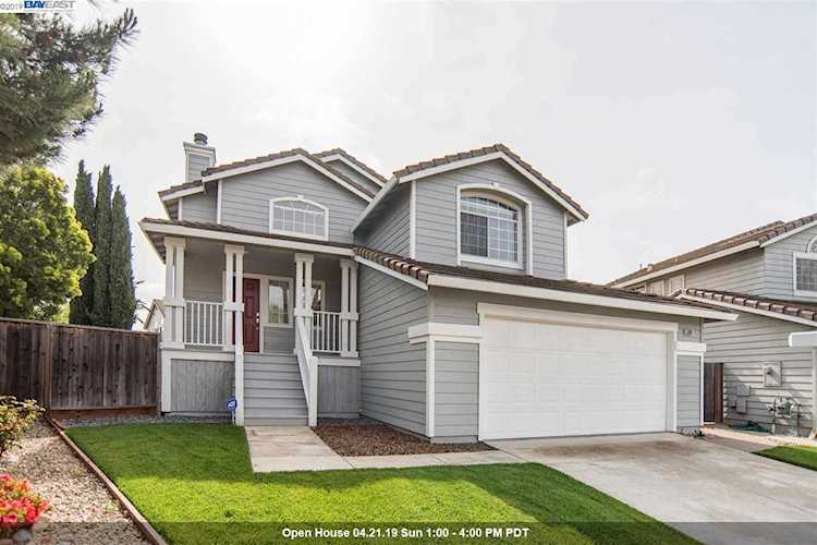 5381 Reseda Cir Fremont, CA 94538 | MLS 40861113 Photo 1